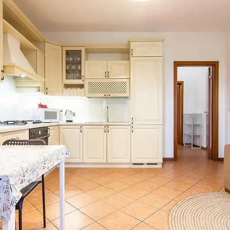 Casa Olivia Private Garden & Parking * Βιτσέντζα