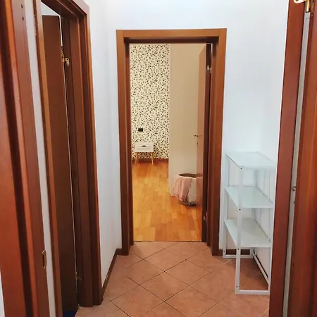 Casa Olivia Private Garden & Parking