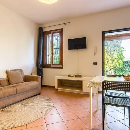 Casa Olivia Private Garden & Parking *