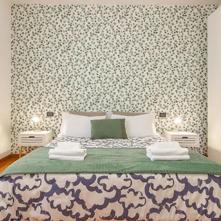 Casa Olivia Private Garden & Parking