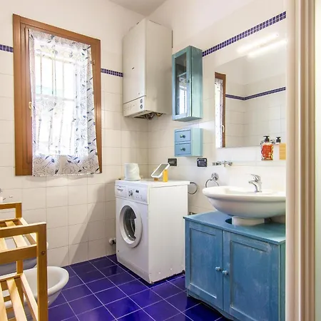 Lejlighed Casa Olivia Private Garden & Parking