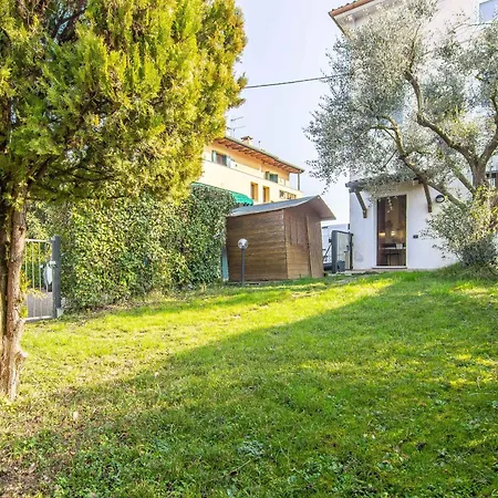 Casa Olivia Private Garden & Parking *